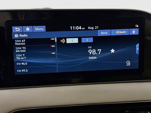 Used 2020 Hyundai Palisade Limited FWD image 17