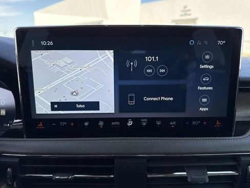 Used 2023 Lincoln Corsair Reserve w/ Equipment Group 202A AWD/4WD image 20