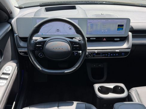 Used 2024 Hyundai Ioniq 5 Limited RWD image 29