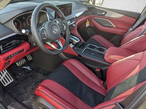 New 2026 Acura MDX A-Spec image 3