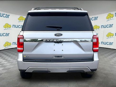 Used 2018 Ford Expedition Max XLT w/ Equipment Group 202A AWD/4WD image 5