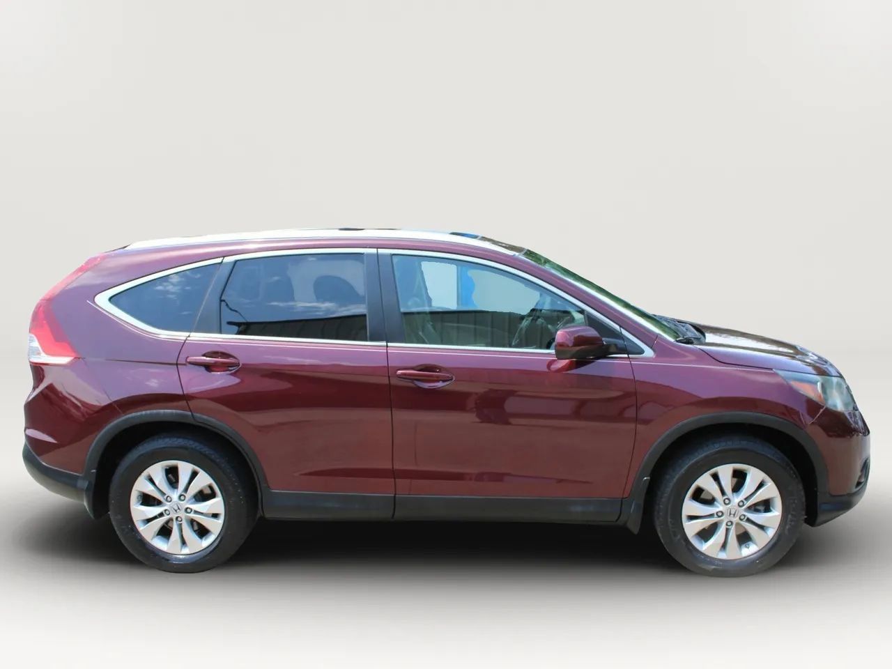 Used 2013 Honda CR-V EX-L image 12