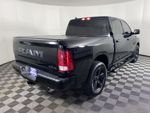 Used 2019 RAM 1500 Express w/ Wheel & Sound Group AWD/4WD image 6