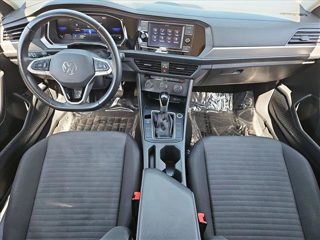 Used 2024 Volkswagen Jetta S FWD image 16