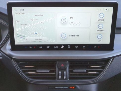 New 2026 Ford Escape Active w/ Tech Pack #1 image 18