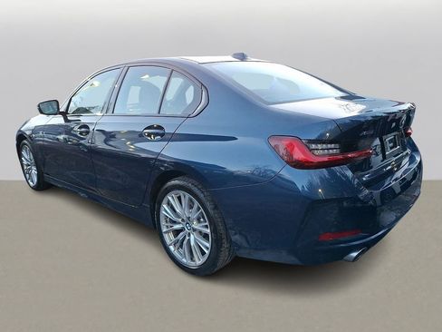 Certified 2023 BMW 330i xDrive 330i xDrive w/ Convenience Package image 5