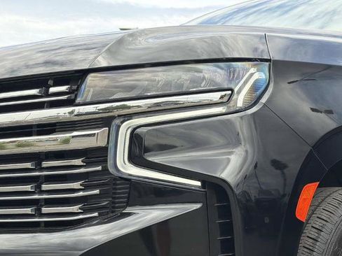 Used 2021 Chevrolet Tahoe Premier w/ Premium Package RWD image 10