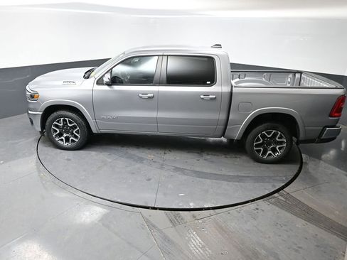 Used 2025 RAM 1500 Laramie image 47