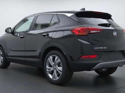 Used 2025 Buick Encore GX Preferred image 6