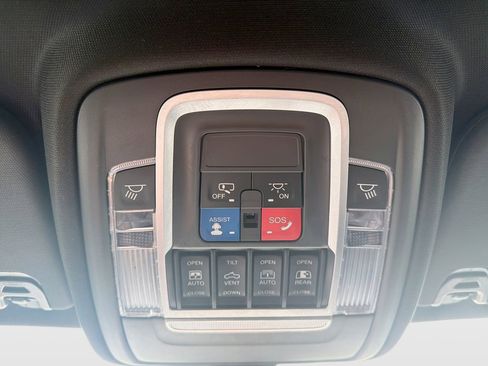 Used 2019 RAM 1500 Rebel w/ Rebel Level 2 Equipment Group image 24