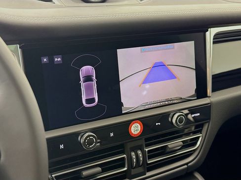 New 2026 Porsche Macan S image 22