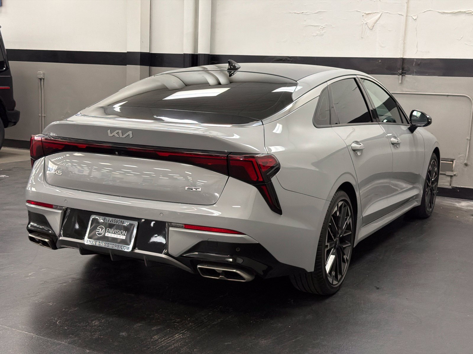 Used 2025 Kia K5 GT FWD image 13