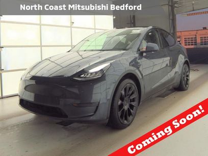 Used 2023 Tesla Model Y Long Range