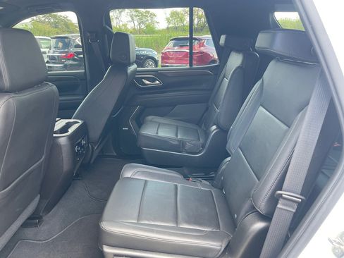 Used 2021 Chevrolet Tahoe LT image 14