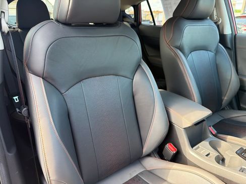 Certified 2024 Subaru Crosstrek 2.5i Limited AWD/4WD image 36