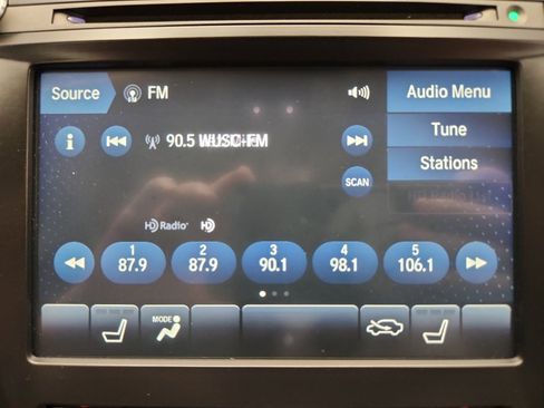 Certified 2018 Acura TLX w/ Technology Package image 20