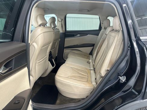 Used 2016 Lincoln MKX Select w/ Select Plus Package image 12