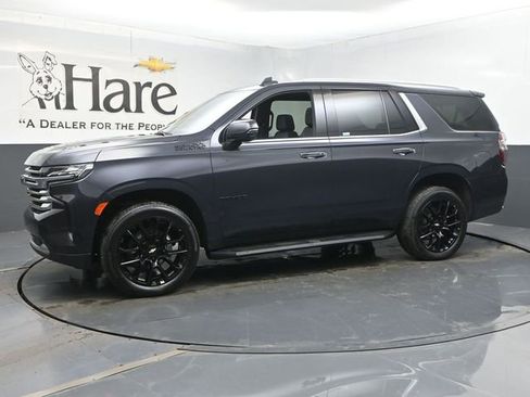 Used 2023 Chevrolet Tahoe High Country AWD/4WD image 36