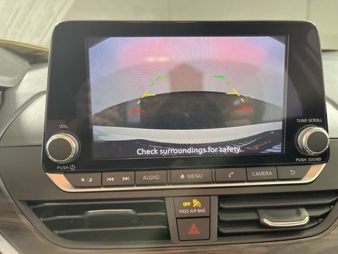 Used 2023 Nissan Altima 2.5 SV image 19