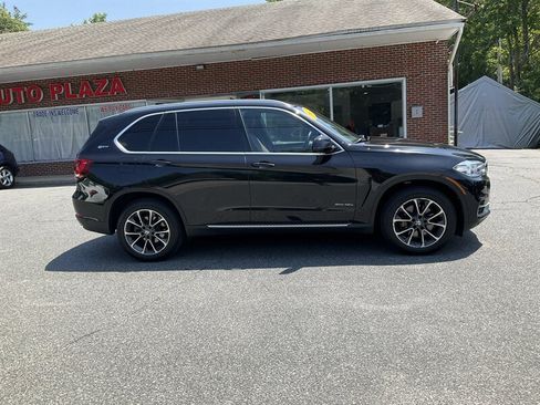 Used 2017 BMW X5 xDrive40e AWD/4WD image 4
