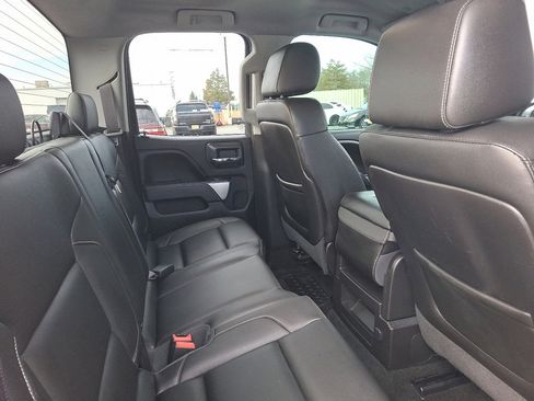 Used 2015 Chevrolet Silverado 1500 LT w/ All Star Edition image 15