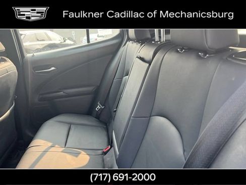 Used 2023 Lexus UX 250h AWD w/ Accessory Package (Z2) image 16