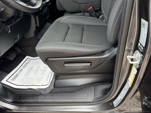 Used 2025 RAM 1500 Big Horn image 13