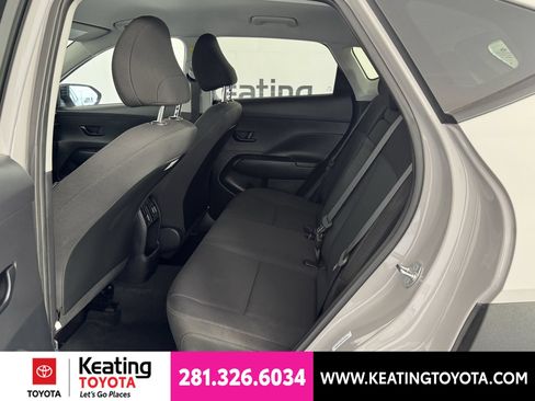 Used 2026 Hyundai Kona SEL Sport FWD image 15