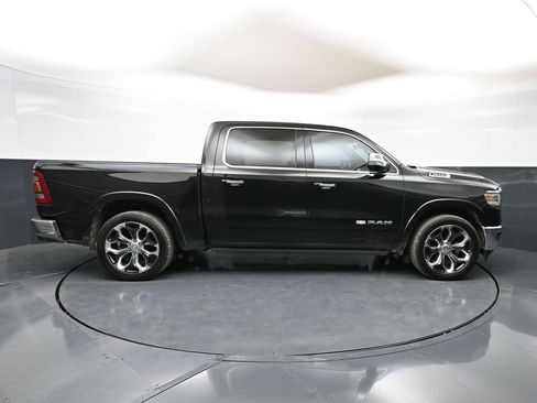 Used 2019 RAM 1500 Limited AWD/4WD image 43