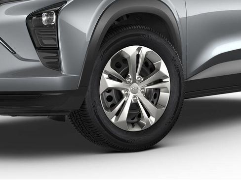New 2026 Chevrolet Trax LS FWD image 6