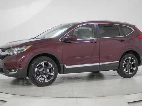 Used 2019 Honda CR-V Touring image 5