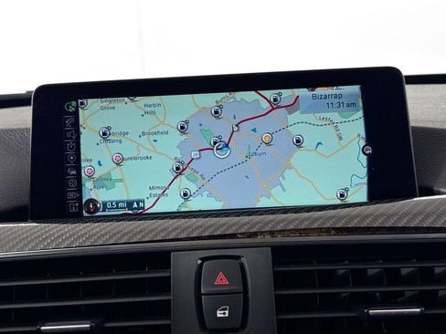Used 2016 BMW M4 Coupe RWD image 13