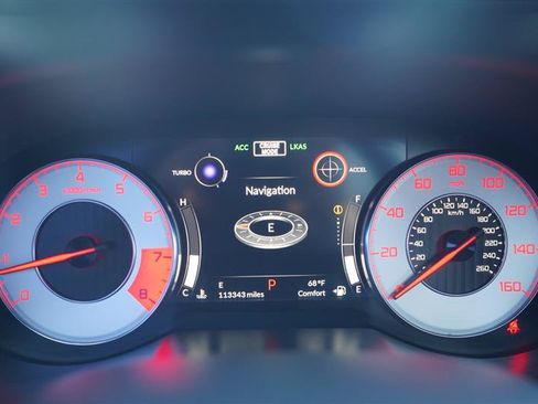 Used 2021 Acura RDX w/ Advance Package FWD image 68
