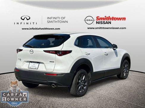 Used 2023 MAZDA CX-30 AWD 2.5 S image 9