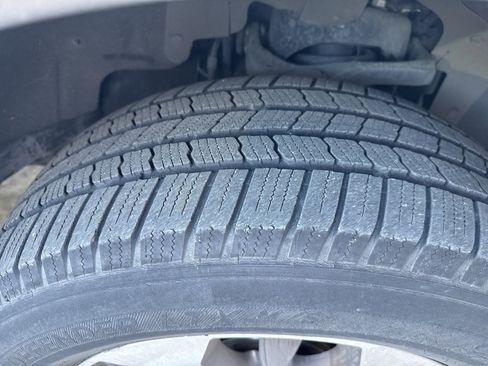 Used 2015 Ford F150 King Ranch w/ Equipment Group 601A Luxury image 33