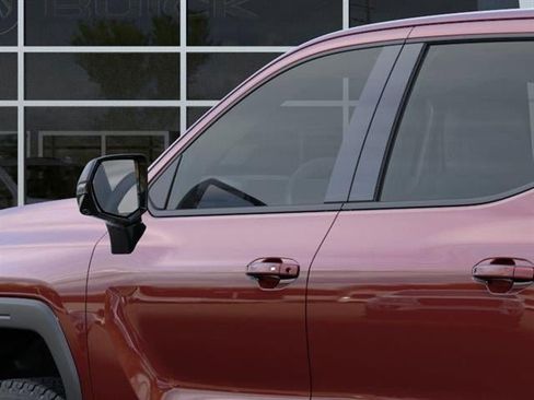 New 2026 GMC Sierra EV Elevation image 76