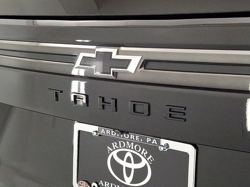 Used 2022 Chevrolet Tahoe RST w/ Luxury Package image 24