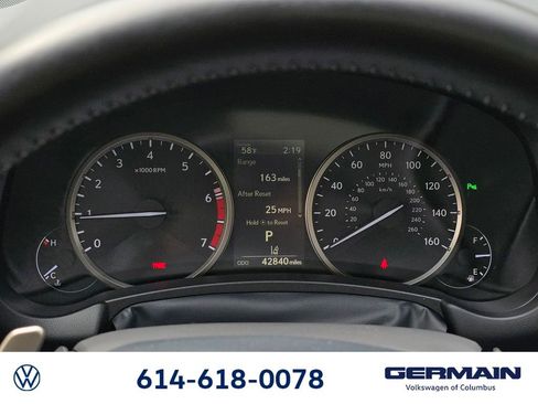 Used 2021 Lexus NX 300 AWD w/ Premium Package image 29