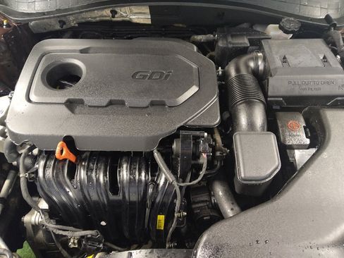 Used 2019 Kia Optima LX w/ LX 17" Wheel Package image 30