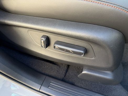 New 2026 Honda CR-V Sport-L image 45