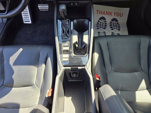 Certified 2024 Honda Accord Sport image 13