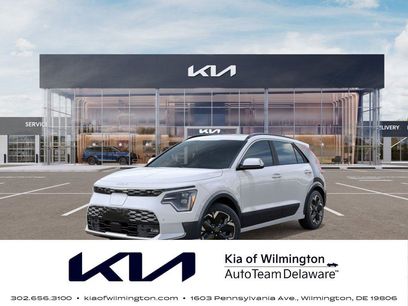 New 2025 Kia Niro Wave