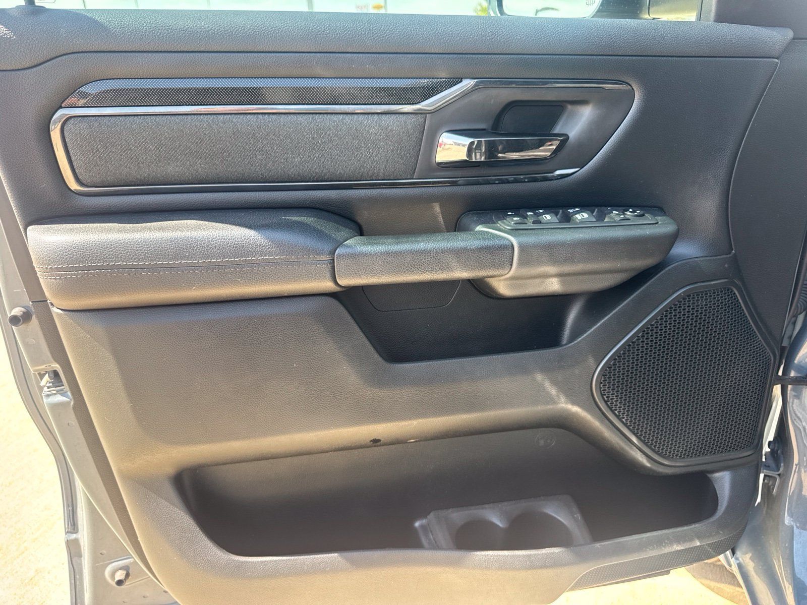 Used 2021 RAM 1500 Lone Star w/ Built-to-serve Edition RWD image 22