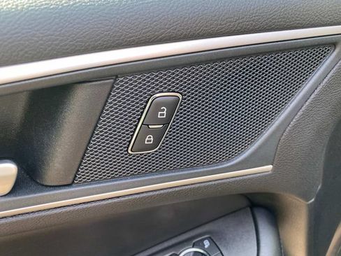 Used 2024 Ford Edge SEL w/ Convenience Package AWD/4WD image 14