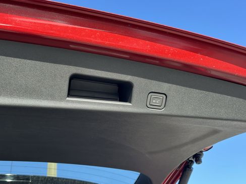 New 2025 GMC Acadia Elevation w/ Black Edition image 14