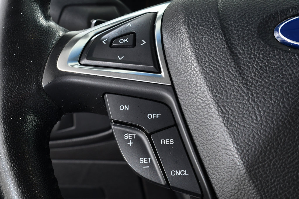 Used 2016 Ford Edge SEL w/ Equipment Group 201A AWD/4WD image 31