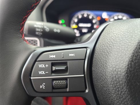 New 2026 Honda Civic Type R image 16