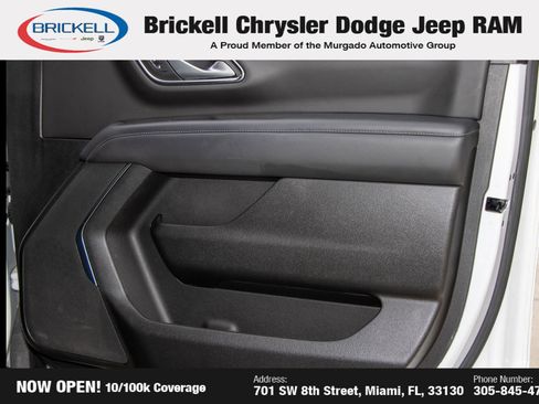 Used 2022 Chevrolet Tahoe LS image 11