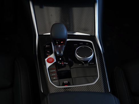 New 2026 BMW M2 w/ Lighting Package RWD image 18