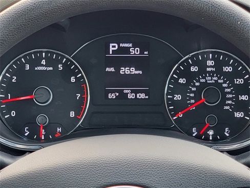 Used 2017 Kia Forte LX image 34